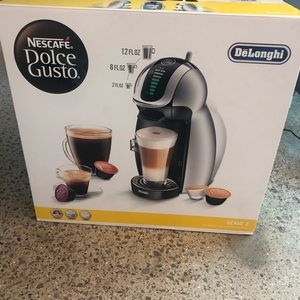 Nescafé Dolce Gusto